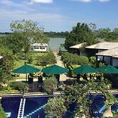 Flower Garden Resort