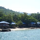 Koh Chang Resort Ranong