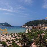 LUXURY IN OLD TOWN NEAR BEACH - by SanSebastianApartments.es