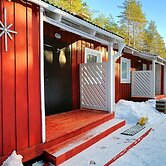 Shishki na Lampushke - Finnish Kalevala