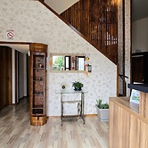 Residencial Borges Canela