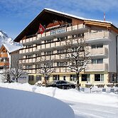 Hotel Crystal Engelberg