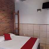 Hotel Centro Médico