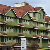 Westwood Hotel Nyeri