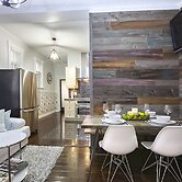 NB Urban Luxury Suites