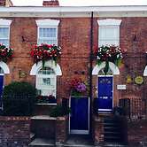 Admiral Blake Guest House