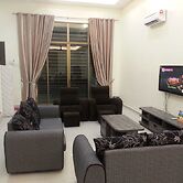 Homestay KS Botanic 21