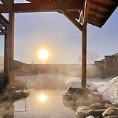 Hakuba Ryujin Onsen RYOKAN SUI