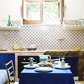 La Casa di Pietra tra Trapani e Palermo