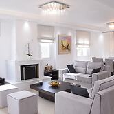 Keratea Luxury Villa - Athens Airport