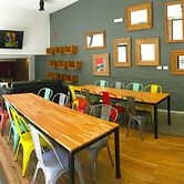 Circus Hostel&Hotel Montevideo