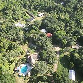 Calico Jack's Village