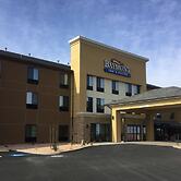 Baymont by Wyndham Page Lake Powell