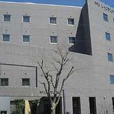 Hotel Lake Land Hikone