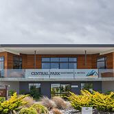 Central Park Apartments