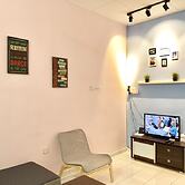 Sakura 2 Homestay Kampar