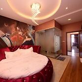 Harbin Bincheng Jiahua Hotel