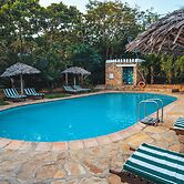 Mkoma Bay Tented Lodge