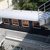 Train Cabin Hostel