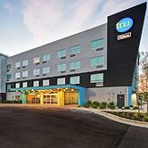Tru by Hilton Salt Lake City Airport