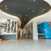 ibis Wenzhou University Hotel