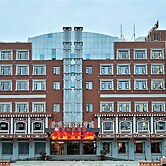 ibis Wenzhou Airport Avenue