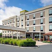 Home2 Suites by Hilton Bordentown