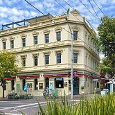 Clarendon Hotel Melbourne