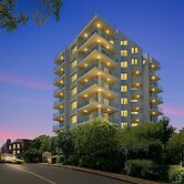 Hotel Diana South Brisbane