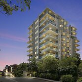 Hotel Diana South Brisbane