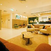 Hotel Diana South Brisbane