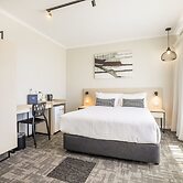 Nightcap at Finsbury Hotel