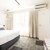 Nightcap at Finsbury Hotel