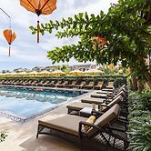 Allegro Hoi An. A Little Luxury Hotel & Spa