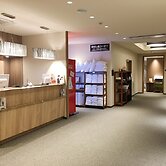 Hotel Crown Hills Onahama