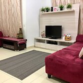 Seri Rendang Homestay Pekan Pahang