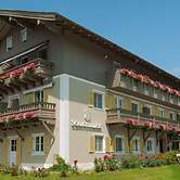 Hotel Schlossblick Chiemsee
