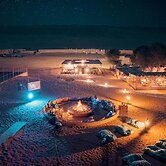 Thousand Nights Camp