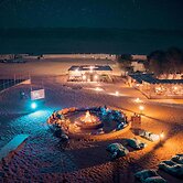 Thousand Nights Camp