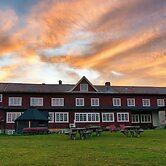 Høvringen Høgfjellshotell