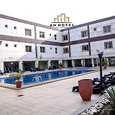 Ah Hotel and Conference