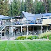 Terrace Lakes Resort