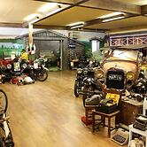 Hotelli Wanha Kammari