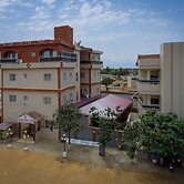 Jeane's Appart Hotel