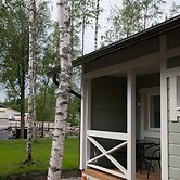 Wanhat Wehkeet - Myllyjoki Camping