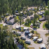Wanhat Wehkeet - Myllyjoki Camping