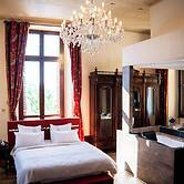 Chateau La Grange fort