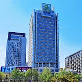 Holiday Inn Express Jinan Exhibition Center by IHG