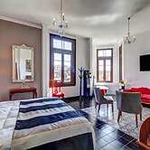 Casa Puente Hotel Boutique