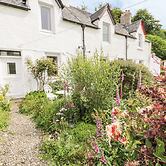 Crinan Canal Cottage No8, Kilmartin